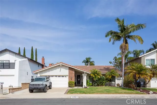 24362 Via San Clemente, Mission Viejo, CA 92692