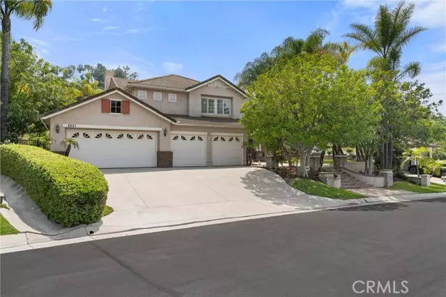 2621 Palomino Drive, Covina, CA 91724