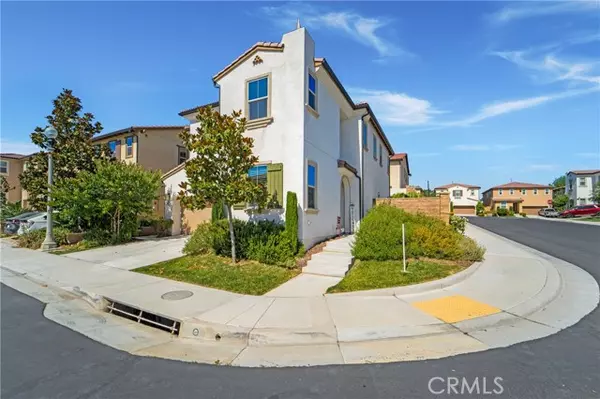 Corona, CA 92881,2812 Villa Catalonia Court