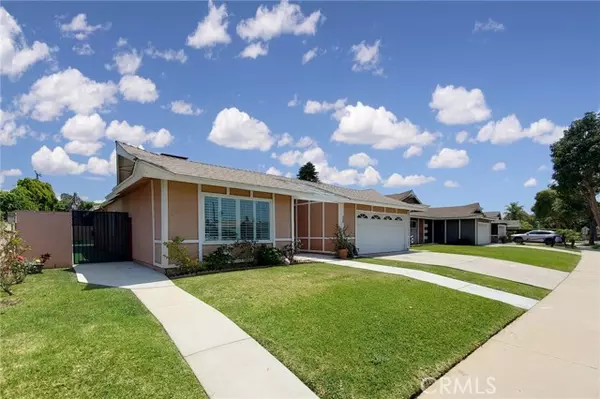 528 E Bradenhall Drive, Carson, CA 90746