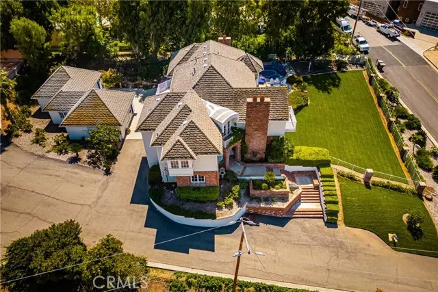 Villa Park, CA 92861,18611 Mesa Drive