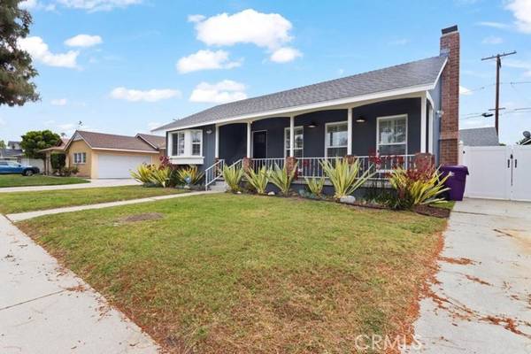 Long Beach, CA 90808,3486 Ladoga Avenue