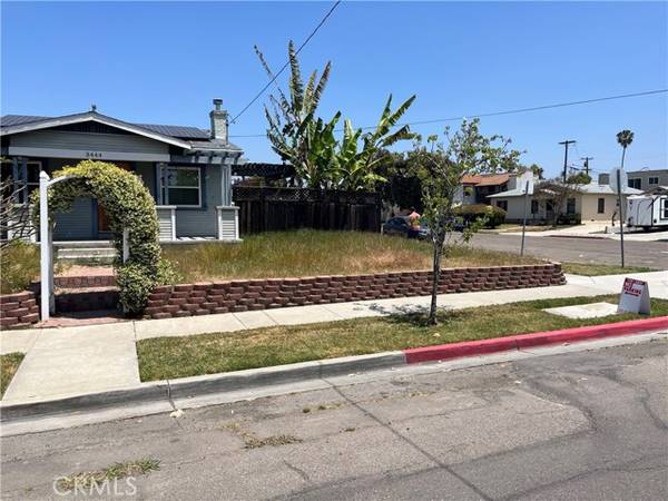 3444 Monroe Avenue, San Diego, CA 92116