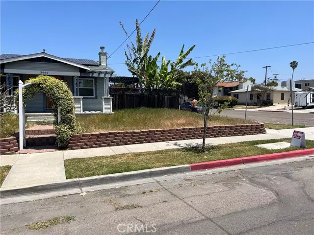 3444 Monroe Avenue, San Diego, CA 92116