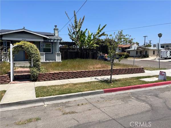 3444 Monroe Avenue, San Diego, CA 92116