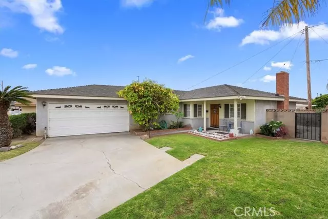 15709 Micon Circle, Gardena, CA 90248