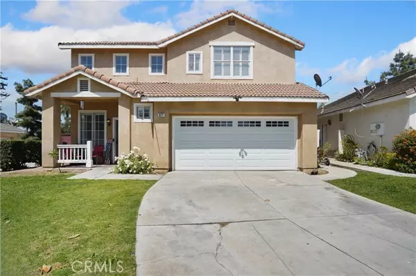 377 Camden Court, Corona, CA 92879