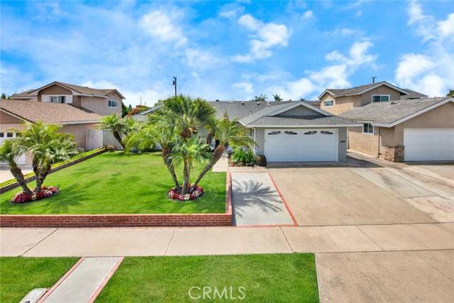 10188 Cardinal Avenue, Fountain Valley, CA 92708