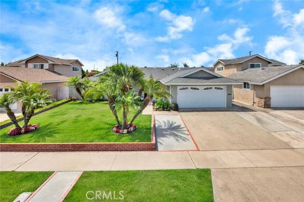 10188 Cardinal Avenue, Fountain Valley, CA 92708