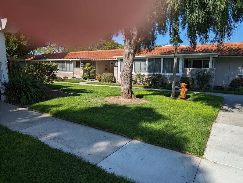 3029 Calle Sonora #N, Laguna Woods, CA 92637