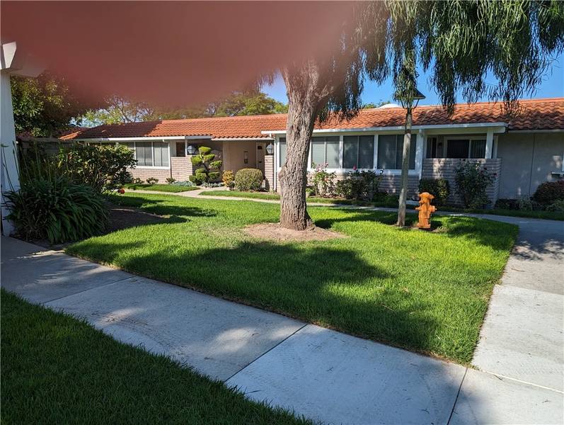 3029 Calle Sonora #N, Laguna Woods, CA 92637