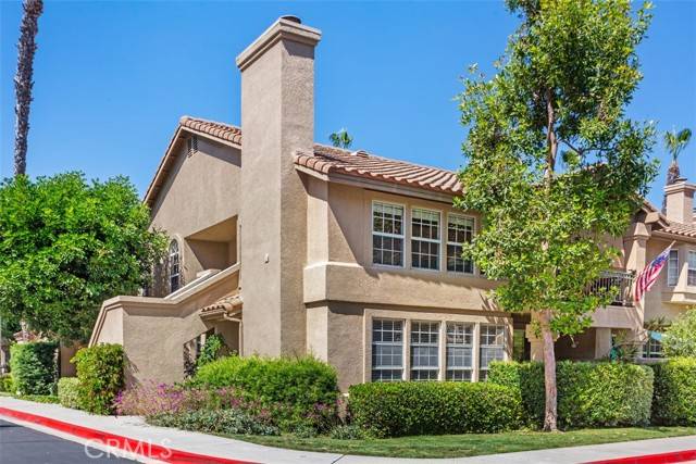 4 Promontory Park, Aliso Viejo, CA 92656