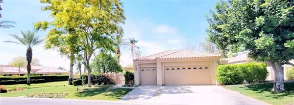 26 Hilton Head Drive, Rancho Mirage, CA 92270