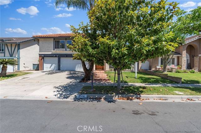 25011 Mammoth Circle, Lake Forest, CA 92630