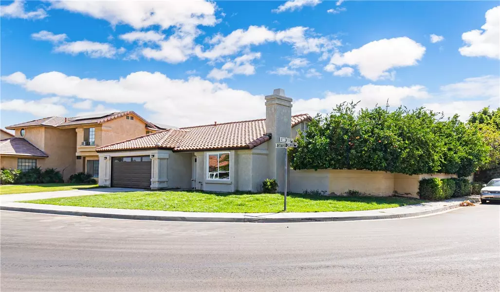 45906 Sutter Creek Road, Indio, CA 92201