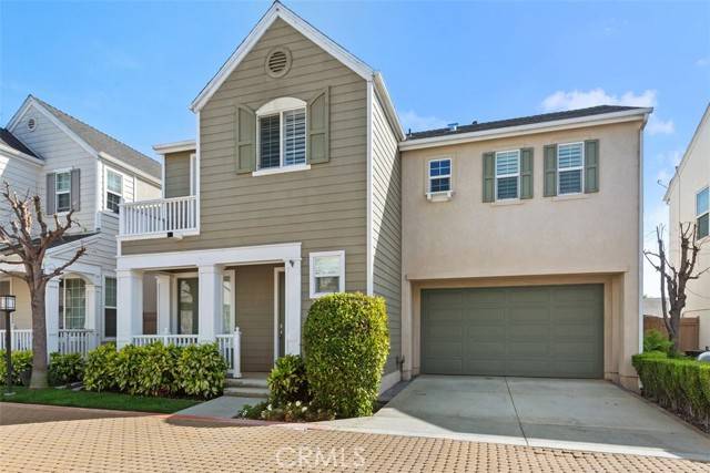 303 Canoe Pond, Costa Mesa, CA 92627