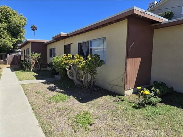 18508 Mansel Avenue, Redondo Beach, CA 90278