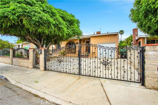 4912 Anniston Avenue, Baldwin Park, CA 91706