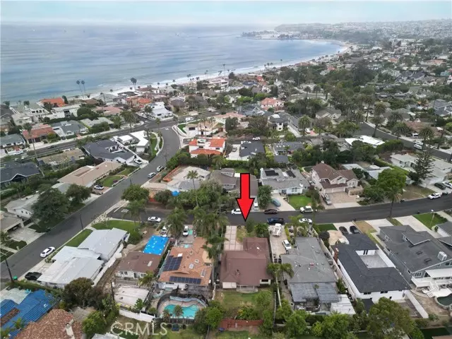 34742 Calle Las Flores, Dana Point, CA 92624