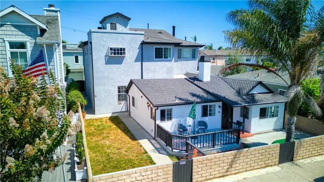 308 13th Street, Seal Beach, CA 90740