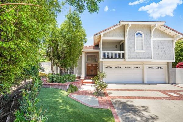 21691 Regal Way, Lake Forest, CA 92630