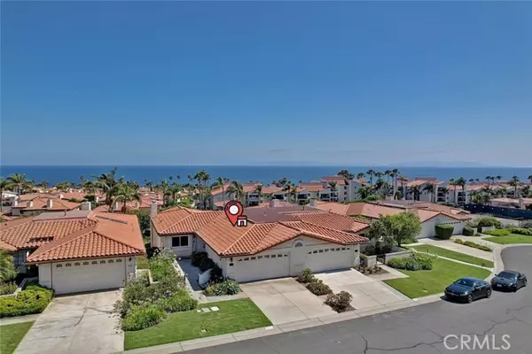 6518 Sandy Point Court, Rancho Palos Verdes, CA 90275