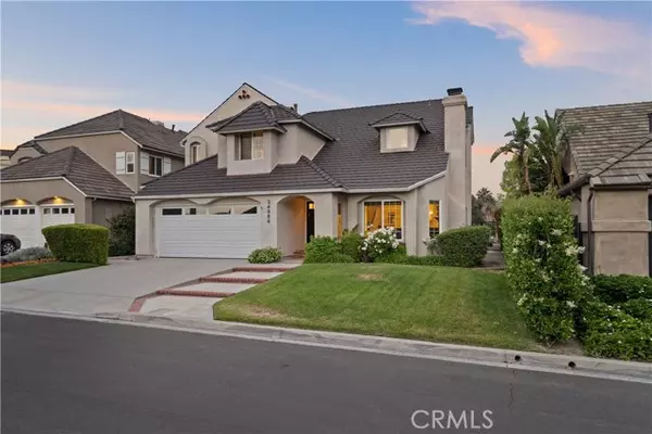 24086 Fairway Lane, Coto De Caza, CA 92679