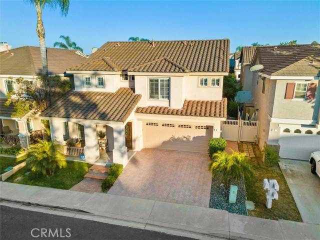 4 Calypso Street, Aliso Viejo, CA 92656