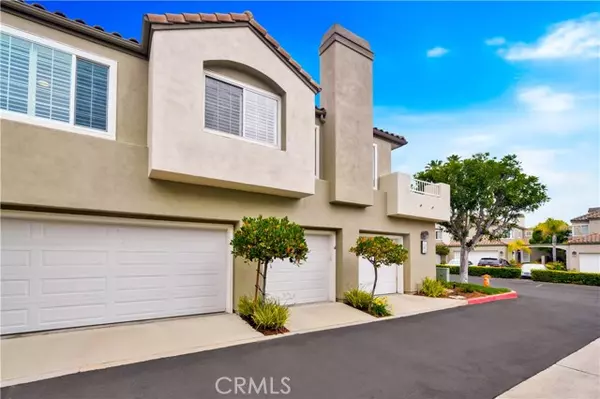 47 Cloudcrest, Aliso Viejo, CA 92656