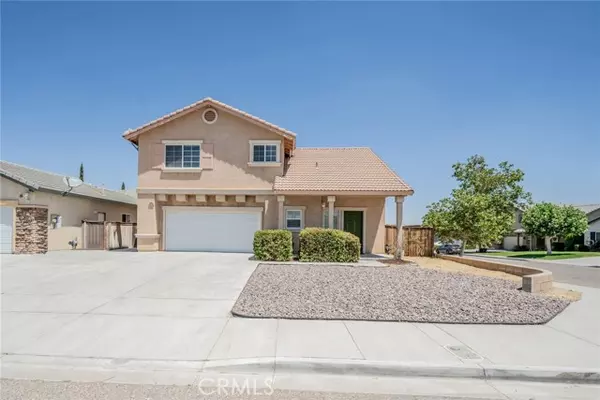 13252 Eastview Lane, Victorville, CA 92392