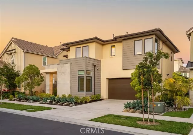 60 Crater, Irvine, CA 92618