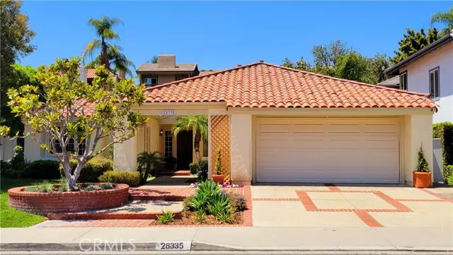 28335 La Caleta, Mission Viejo, CA 92692