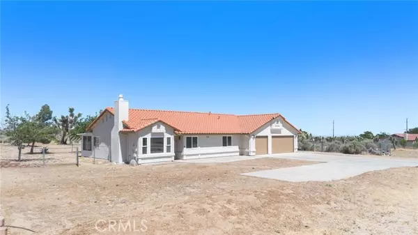 Phelan, CA 92371,9580 Acanthus Street