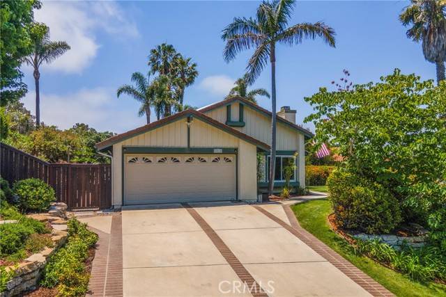 2810 Bello Panorama, San Clemente, CA 92673