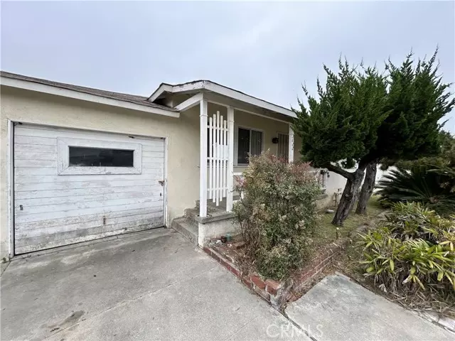 3622 W 171st Street, Torrance, CA 90504