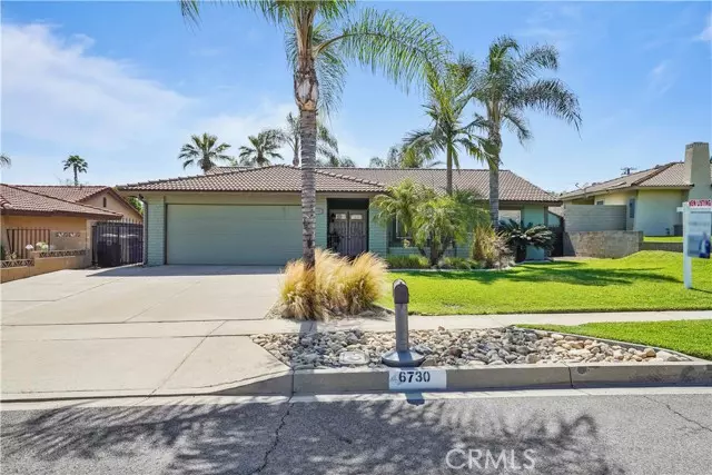 6730 Topaz Street, Rancho Cucamonga, CA 91701