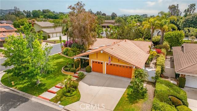 10362 Prado Woods Drive, Villa Park, CA 92861