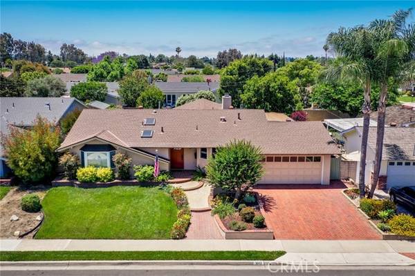 1912 ROLLINGSTONE LANE, Tustin, CA 92780