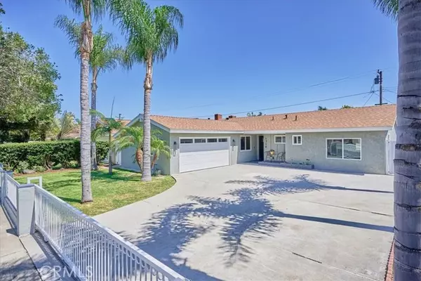 1718 W Harvard Street, Santa Ana, CA 92704