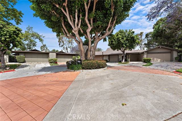 4 Prado #31, Irvine, CA 92612