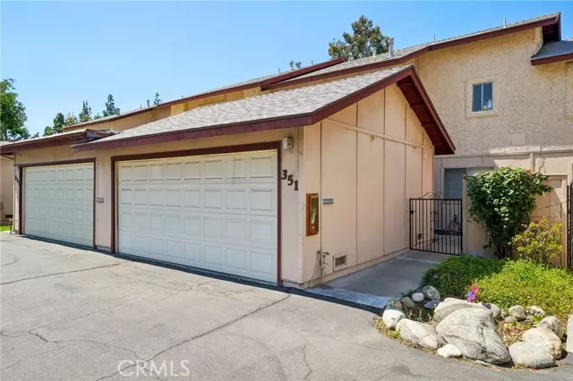 351 Cherry Hills Lane, Azusa, CA 91702