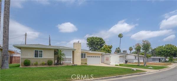 Garden Grove, CA 92840,12332 Morrie Lane