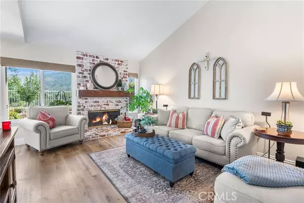 Rancho Santa Margarita, CA 92688,39 Vista Barranca #85