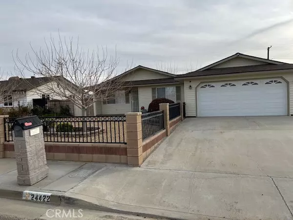 24422 Tamarisk Avenue, Boron, CA 93516