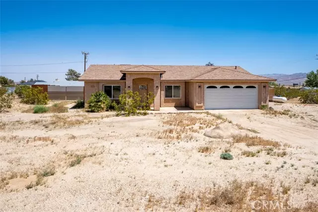 4853 Avenida La Candela, Joshua Tree, CA 92252