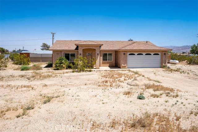 4853 Avenida La Candela, Joshua Tree, CA 92252