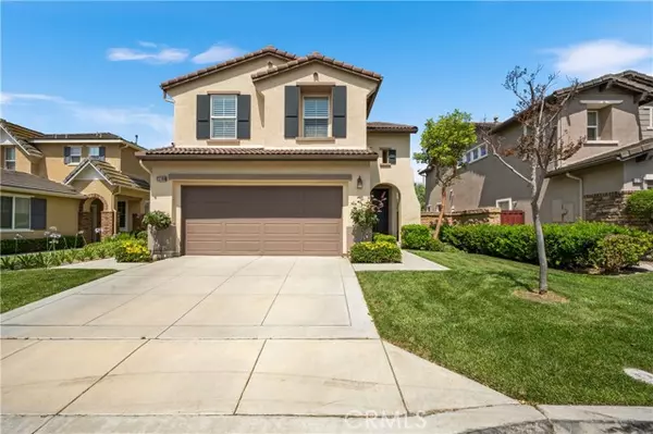 13108 Melon Avenue, Chino, CA 91710