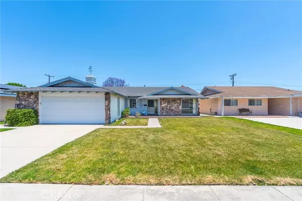 Fountain Valley, CA 92708,17296 Walnut Street