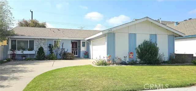 5421 Richmond Avenue, Garden Grove, CA 92845