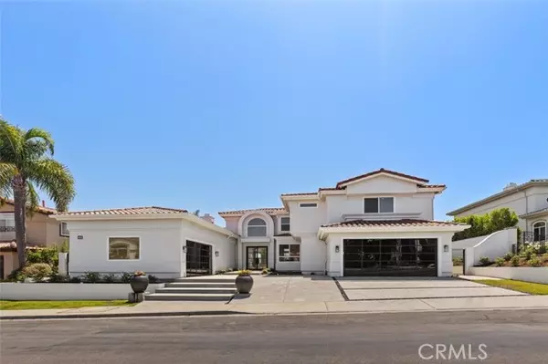 12 San Simeon, Laguna Niguel, CA 92677